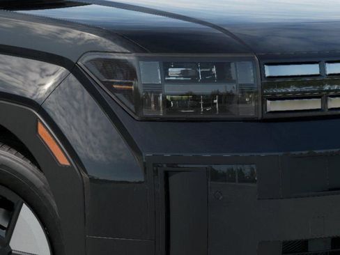 New 2026 Hyundai Santa Fe SEL image 13