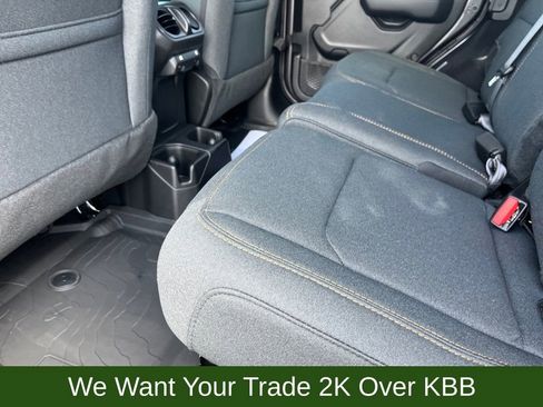 New 2025 Jeep Wrangler Sport S image 10