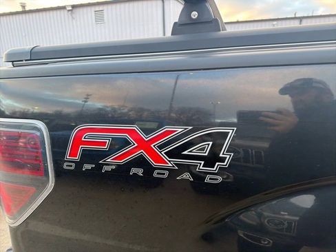 Used 2013 Ford F150 FX4 w/ Luxury Equipment Group image 5