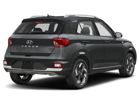 New 2026 Hyundai Venue SEL FWD image 27