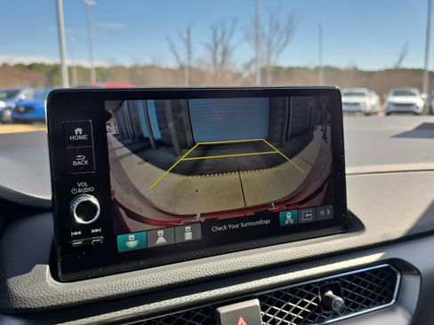 New 2026 Acura Integra A-Spec FWD image 20