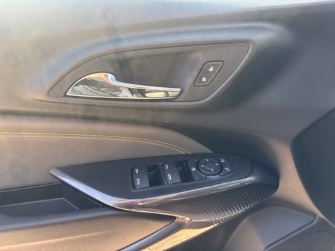 New 2026 Chevrolet Trax ACTIV w/ Driver Confidence Package FWD image 24