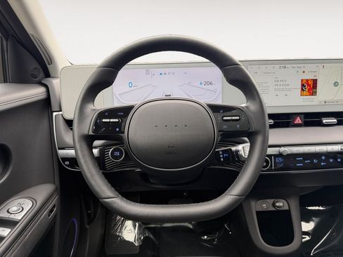 Certified 2024 Hyundai Ioniq 5 Limited AWD/4WD image 13