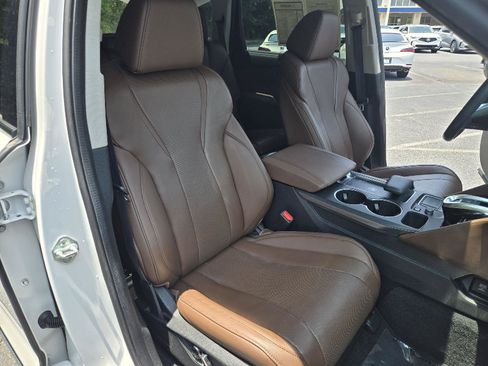 Certified 2024 Acura MDX SH-AWD w/ Technology Package image 19