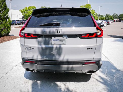 Used 2024 Honda CR-V Sport-L image 10