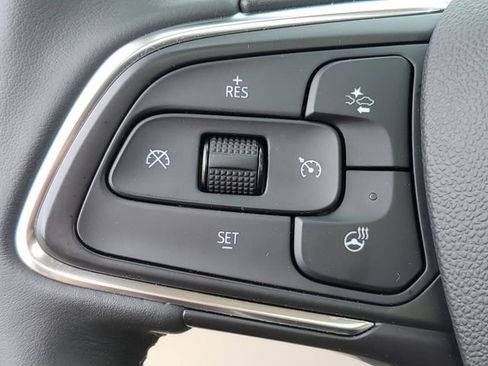 Certified 2023 Buick Envision Avenir AWD/4WD image 12