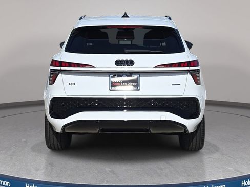 New 2026 Audi Q3 quattro 2.0T AWD/4WD image 6