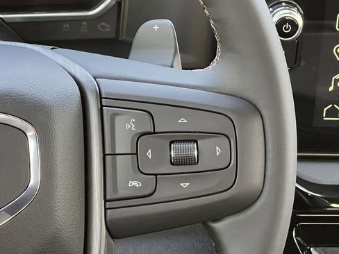 New 2026 GMC Sierra 1500 AT4 w/ AT4 Premium Package image 16