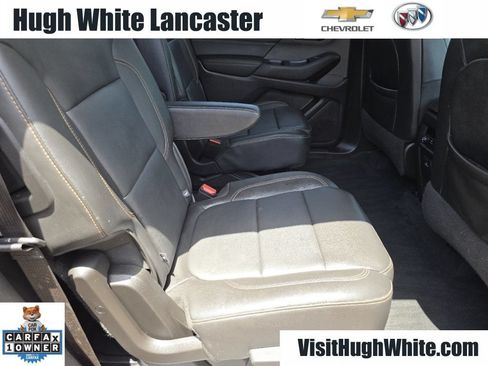 Used 2021 Chevrolet Traverse RS w/ LPO, Floor Liner Package AWD/4WD image 26