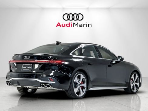 Used 2025 Audi S5 Premium Plus AWD/4WD image 5