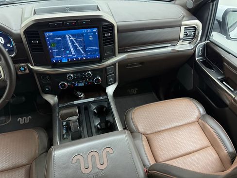 Used 2023 Ford F150 King Ranch RWD image 32
