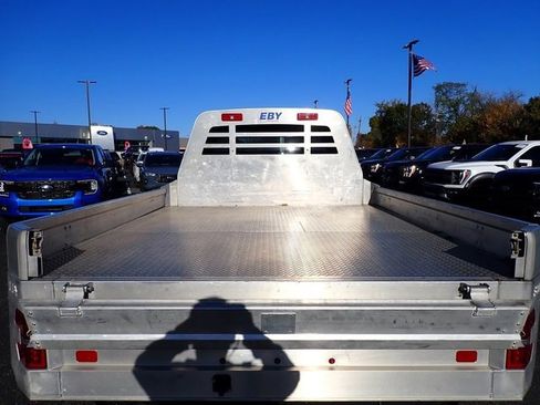 Used 2020 RAM 3500 Tradesman w/ Chrome Appearance Group image 9