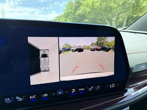 New 2026 Chevrolet Traverse RS AWD/4WD image 33