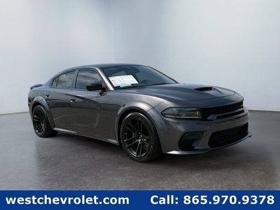 Used 2023 Dodge Charger Scat Pack