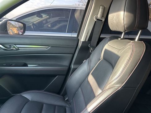 Used 2025 MAZDA CX-5 Carbon Edition image 20