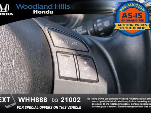 Used 2015 MAZDA CX-5 Grand Touring FWD image 12