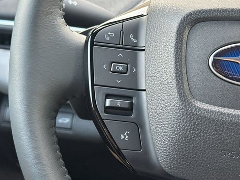 New 2026 Subaru Solterra image 27