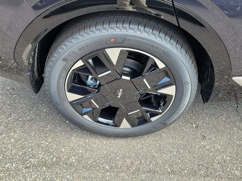 New 2026 Kia Sportage SX FWD image 42