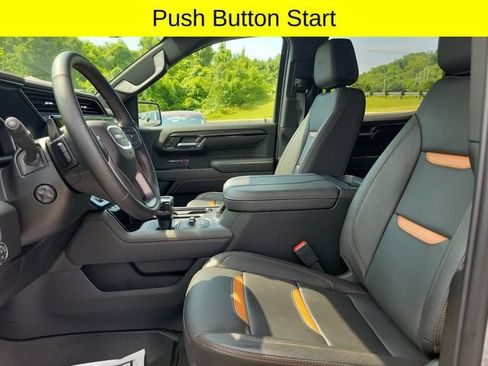 Used 2026 GMC Sierra 1500 AT4 w/ AT4 Premium Package AWD/4WD image 25