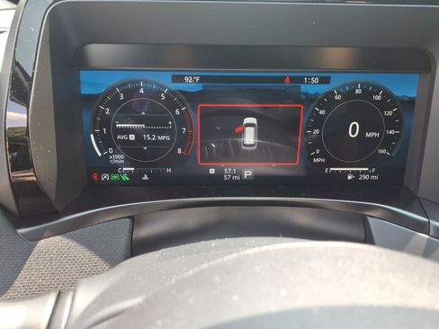 New 2026 Subaru Outback Premium AWD/4WD image 13