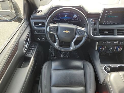 Used 2024 Chevrolet Suburban LT AWD/4WD image 14
