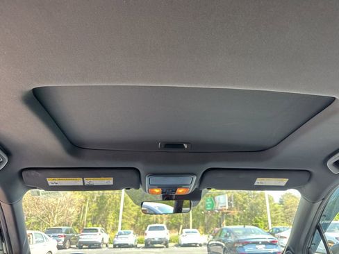 Used 2023 Honda Passport TrailSport image 13