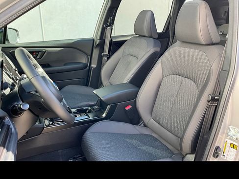 Certified 2026 Subaru Forester Premium AWD/4WD image 7