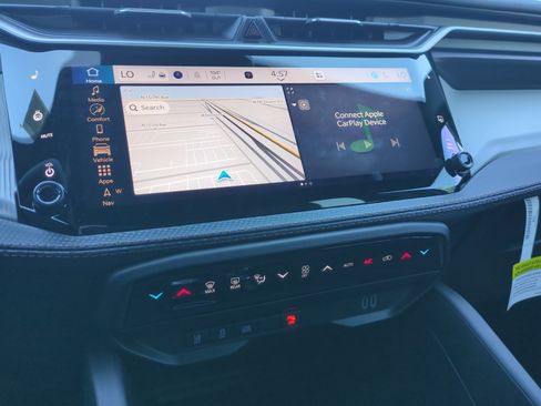 New 2026 Jeep Cherokee Limited AWD/4WD image 12