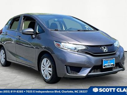 Used 2016 Honda Fit LX