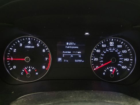 Used 2021 Kia Forte Sedan FWD image 23
