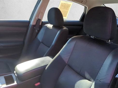 Used 2017 Nissan Altima 2.5 SR image 11