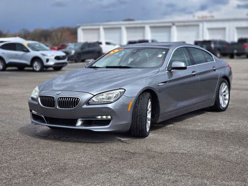 Used 2013 BMW 640i Gran Coupe image 3