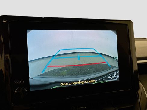 Used 2024 Toyota Corolla LE image 23