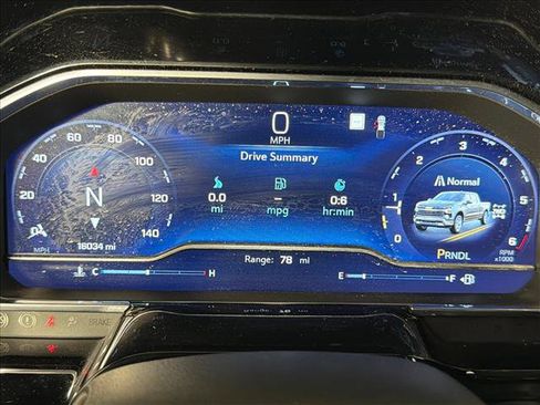 Used 2023 Chevrolet Silverado 1500 LT AWD/4WD image 26
