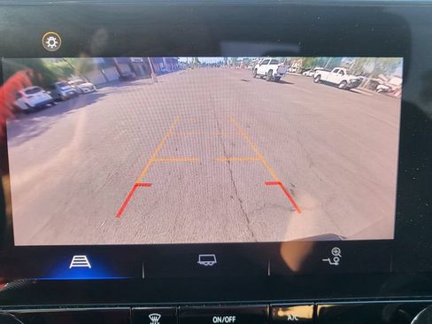 Used 2024 Chevrolet Colorado W/T RWD image 31