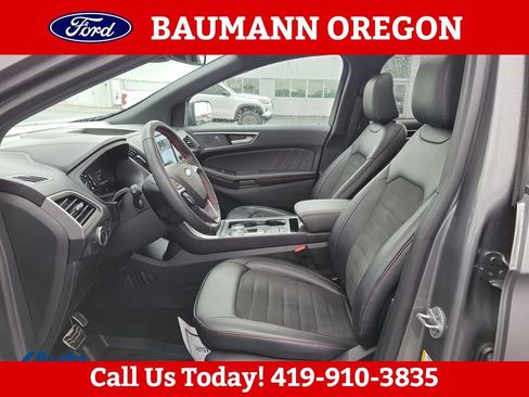 Used 2023 Ford Edge ST-Line AWD/4WD image 19