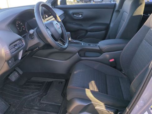 New 2025 Honda HR-V Sport image 17