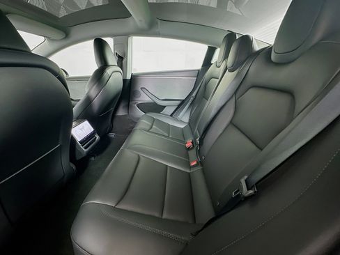Used 2024 Tesla Model 3 RWD image 28