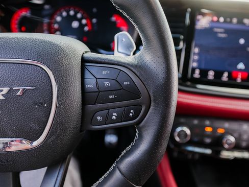 Used 2023 Dodge Durango SRT Hellcat image 15