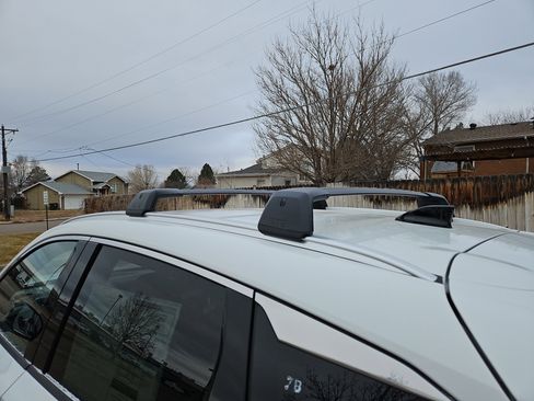 New 2026 Nissan Kicks SR w/ Cold Weather Package image 19