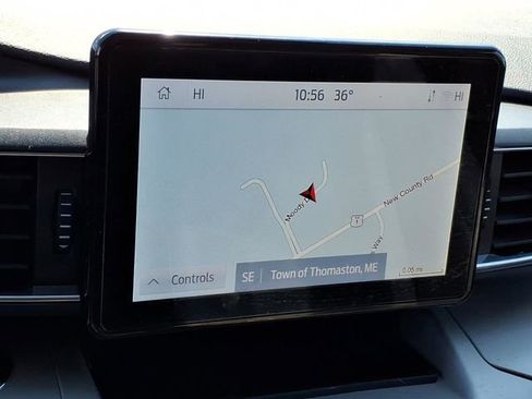 Used 2023 Ford Explorer XLT w/ Equipment Group 202A image 20