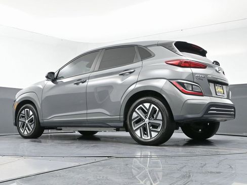 Used 2023 Hyundai Kona SE w/ Cargo Package image 52