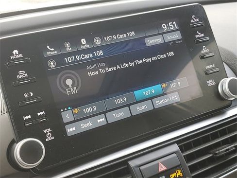 Used 2020 Honda Accord EX-L image 27