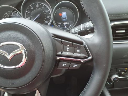 Certified 2023 MAZDA CX-5 AWD 2.5 S image 19