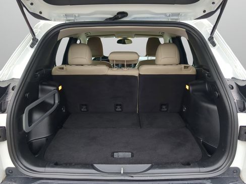 Used 2016 Jeep Cherokee Limited image 56