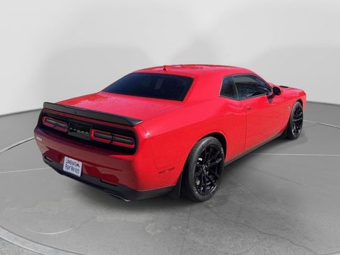 Used 2021 Dodge Challenger R/T Scat Pack w/ 1320 Plus Group RWD image 11