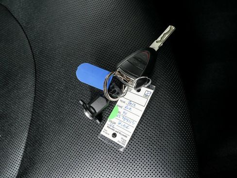 Used 2012 Porsche 911 Carrera Black Edition image 24