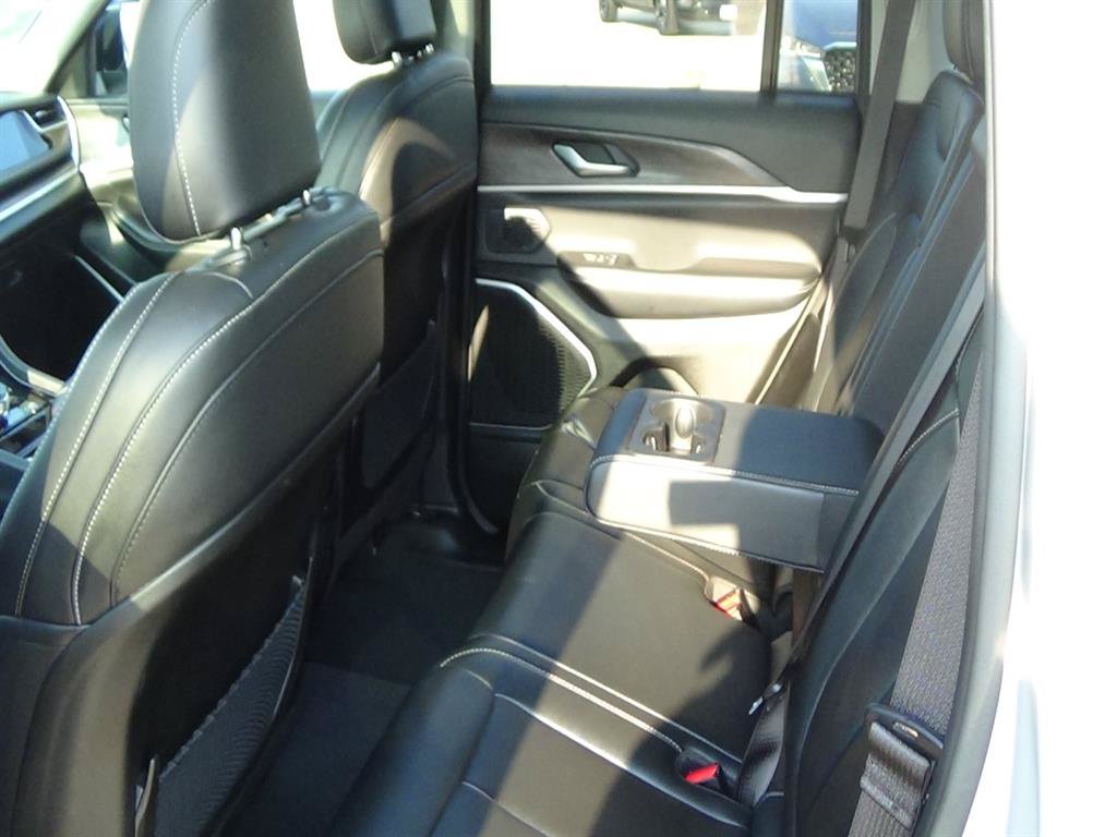 Certified 2023 Jeep Grand Cherokee 4WD 4xe image 13