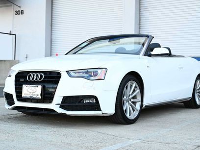 Used 2017 Audi A5 2.0T Sport w/ Technology Package