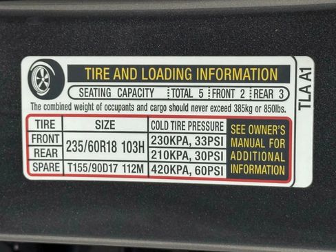 Used 2022 Honda CR-V EX-L image 64